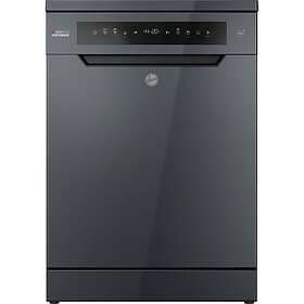 Hoover H-DISH 500 HF 4B7F0A-80 Anthracite
