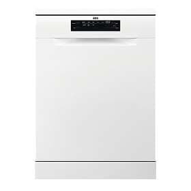 AEG 3000 AirDry FFX32617ZW White