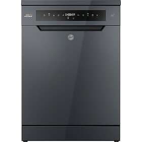 Hoover H-DISH 700 HF 4A4S3PSA-80 Anthracite