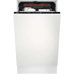 AEG 7000 Series FSE73507P Black