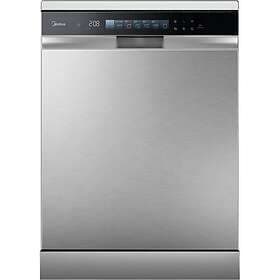 Midea MDWEF1433G(SS)-WG-UK Stainless Steel