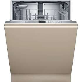 Neff N30 S153HKX03G Stainless Steel