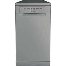 Hotpoint HP2FE10CS90SUK Silver