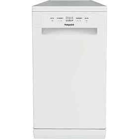 Hotpoint HP2FE10CS90WUK White