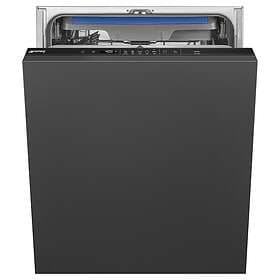 SMEG DI362DQ Black