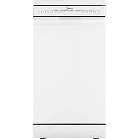 Midea MDWEF1034C(W)-WG-UK White