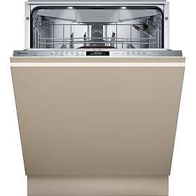 Neff N70 S197YCX05G Stainless Steel