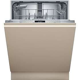 Neff N50 S175HTX06G Stainless Steel