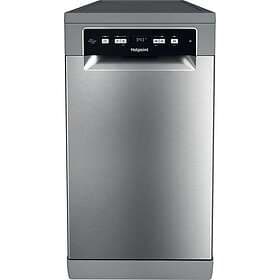 Hotpoint HP3FC10BS7A0SUK Silver