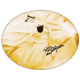 Zildjian A Custom Ride 20"