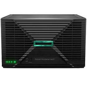 HP ProLiant MicroServer Gen11 Server Pentium Gold 16GB RAM