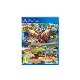 Monster Hunter Stories Collection (PS4)