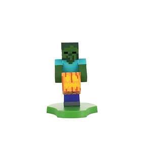 Holdems Minecraft Zombie