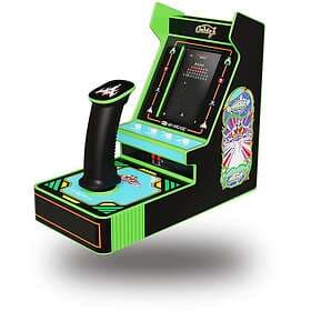 My Arcade Joystick Player Galaga 2 games