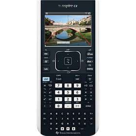 Texas Instruments TI-Nspire CX