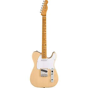 Fender Vintera II Road Worn 60s Telecaster MN Blonde