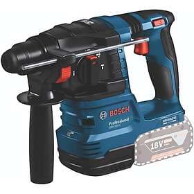Bosch GBH 18V-18 (w/o Battery)