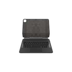 Belkin Connect Pro Magnetic Keyboard Folio Ipad Pro 13" (M4)