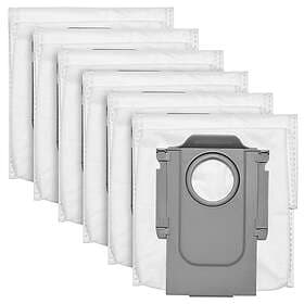 Roborock Dust Bag for S8 MaxV Ultra/S8 Max Ultra/Qrevo/Qrevo Curv/Qrevo Edge/Sar