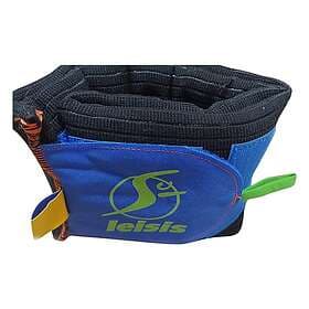 Leisis Elastic Senior Armpuffar
