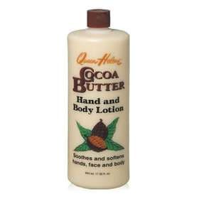 Queen Helene Soy & Cocoa Butter Hand & Body Lotion 945ml