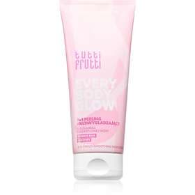 Farmona Tutti Frutti EVERYBODY GLOW purifying body scrub 200ml