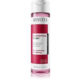 Revuele Polypeptide smoothing toner for skin rejuvenation 200ml