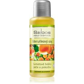Saloos Cold Pressed Oils Apricot oil for very sensitive skin 50ml