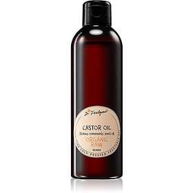 Dr. Feelgood BIO and RAW castor oil 200ml