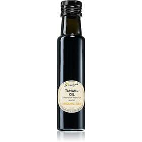 Dr. Feelgood BIO and RAW tamanu cosmetic oil 100ml