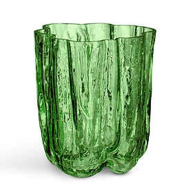 Kosta Boda Crackle Mini Vase 121mm