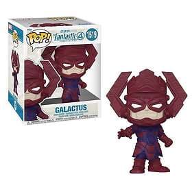 Funko Galactus The Fantastic Four: First Steps Pop! Super