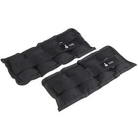 Fitpaddy DuoFlex Weights 2x1kg