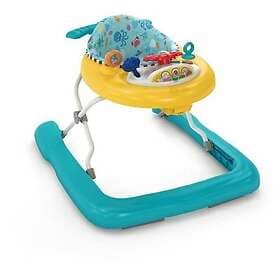 Baby Einstein Ocean Explorers Dive & Discover 3 in 1 Walker