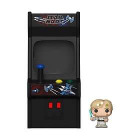 Funko Bitty Pop! Arcade Star Wars