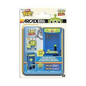 Funko Bitty Pop! Arcade Toy Story (Glow)