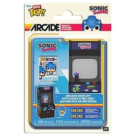Funko Bitty Pop! Arcade Sonic The Hedgehog