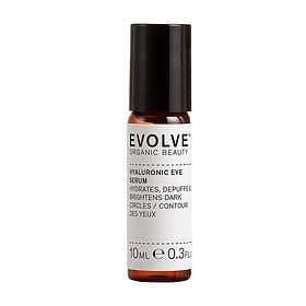 Evolve Organic Beauty Hyaluronic Eye Serum 10ml