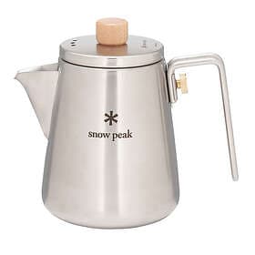 Snow Peak Field Barista Kettle