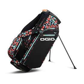 Ogio All-Elements Hybrid Stand Bag Confetti