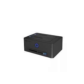 RaidSonic ICY BOX IB-1233CL-CR