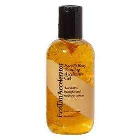 EcoTan Accelerator Face & Body Tanning Gel 200ml