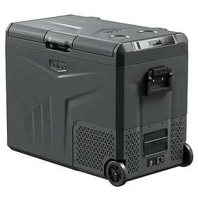 Yolco TCX60 Carbon Portable Compressor Fridge