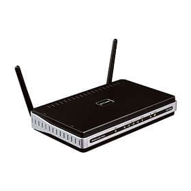 D-Link DSL-2740B