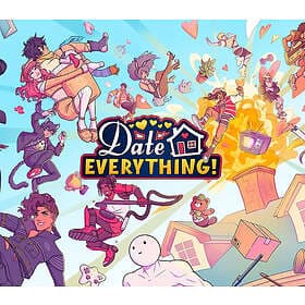 Date Everything! (PC)