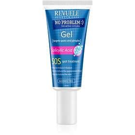 Revuele No Problem SOS Spot Treatment 25ml