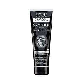 Revuele Charcoal Black Mask 80ml