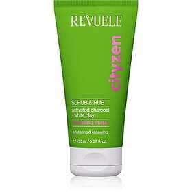 Revuele Cityzen Scrub & Rub Cleansing Mask 150ml