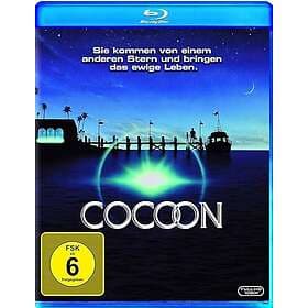 Cocoon (Blu-Ray)