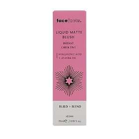 Face Facts Liquid Matte Blush 